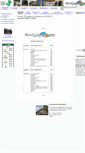 Mobile Screenshot of mairie-ecuelles.fr